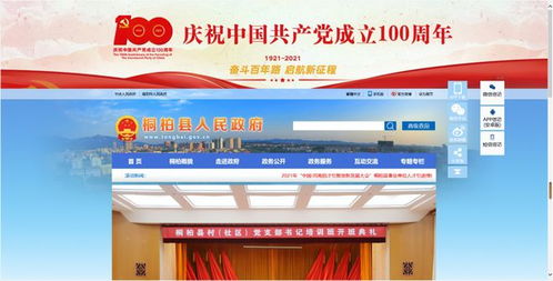 桐柏縣 以信息化手段創(chuàng)新政策咨詢服務(wù)，讓群眾聽得懂、記得住、信得過、用得上